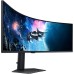 Игровой монитор Samsung Odyssey G9 G95C LS49CG954EIXCI