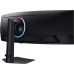 Игровой монитор Samsung Odyssey G9 G95C LS49CG954EIXCI