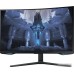 Игровой монитор Samsung Odyssey Neo G7 LS32BG752NIXCI