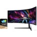 Игровой монитор Samsung Odyssey Neo G9 LS57CG952NIXCI