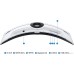 Игровой монитор Samsung Odyssey Neo G9 LS57CG952NIXCI
