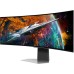 Игровой монитор Samsung Odyssey OLED G9 LS49CG954SIXCI
