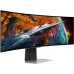 Игровой монитор Samsung Odyssey OLED G9 LS49CG954SIXCI