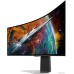 Игровой монитор Samsung Odyssey OLED G9 LS49CG954SIXCI