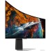 Игровой монитор Samsung Odyssey OLED G9 LS49CG954SIXCI