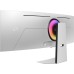 Игровой монитор Samsung Odyssey OLED G9 LS49CG954SIXCI