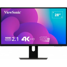 Игровой монитор ViewSonic VX2882-4KP