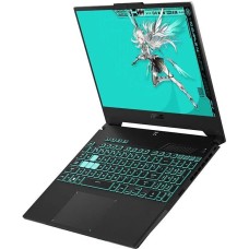 Игровой ноутбук ASUS TUF Gaming A15 2024 FA507UV8845-0DAEXHB8X10 Win 11 Pro