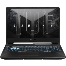 Игровой ноутбук ASUS TUF Gaming A15 FA506NCR-HN044 + рюкзак Goody Advanced (темно-серый)