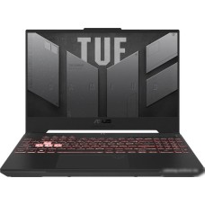 Игровой ноутбук ASUS TUF Gaming A15 FA507RM-HN110