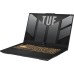 Игровой ноутбук ASUS TUF Gaming F15 2023 FX507VU-LP328