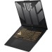 Игровой ноутбук ASUS TUF Gaming F15 2023 FX507VV-LP314