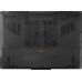 Игровой ноутбук ASUS TUF Gaming F15 FX507ZC4-HN143 + рюкзак Goody Bright (серый)