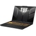 Игровой ноутбук ASUS TUF Gaming F16 FX607VU-RL046 WIN 11 Pro