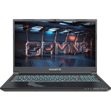 Игровой ноутбук Gigabyte G5 MF5-H2KZ353SH