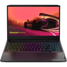 Игровой ноутбук Lenovo IdeaPad Gaming 3 15ACH6 82K200HERE
