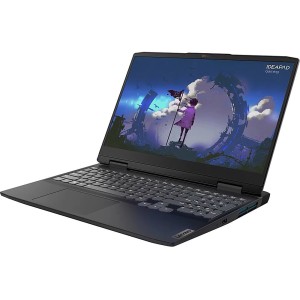 Игровой ноутбук Lenovo IdeaPad Gaming 3 15IAH7 82S9012DRK Игровой ноутбук Lenovo IdeaPad Gaming 3 15IAH7 82S9012DRK