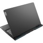 Игровой ноутбук Lenovo IdeaPad Gaming 3 15IAH7 82S9012DRK