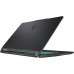 Игровой ноутбук MSI Cyborg 15 A13UDX-1601XRU