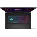 Игровой ноутбук MSI Katana 17 B13VEK-1089XRU