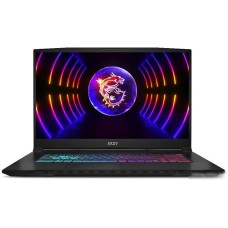 Игровой ноутбук MSI Katana 17 B13VFK-1441XRU