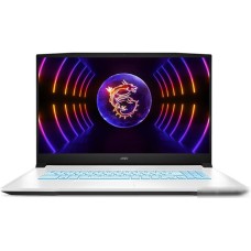 Игровой ноутбук MSI Sword 17 A12VE-809RU