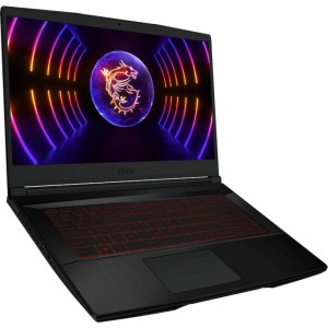 Игровой ноутбук MSI Thin GF63 12UC-1036XRU Игровой ноутбук MSI Thin GF63 12UC-1036XRU