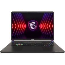 Игровой ноутбук MSI Vector 17 HX A14VIG-899RU