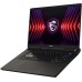 Игровой ноутбук MSI Vector 17 HX A14VIG-899RU