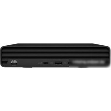 Компактный компьютер HP Pro Mini 260 G9 9H6M7ET