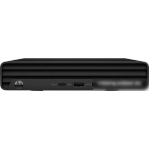 Компактный компьютер HP Pro Mini 260 G9 9H6M7ET Компактный компьютер HP Pro Mini 260 G9 9H6M7ET