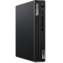 Компактный компьютер Lenovo ThinkCentre M70q Gen 4 12E4S7KD00