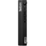 Компактный компьютер Lenovo ThinkCentre M70q Gen 4 12E4S7KD00