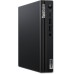 Компактный компьютер Lenovo ThinkCentre M70q Gen 4 12E4SAVY01