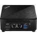 Компактный компьютер MSI Cubi 5 12M-013RU 9S6-B0A811-298