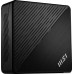 Компактный компьютер MSI Cubi 5 12M-013RU 9S6-B0A811-298