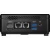 Компактный компьютер MSI Cubi 5 12M-032XRU 9S6-B0A811-234