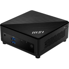 Компактный компьютер MSI Cubi 5 12M-068BRU