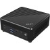 Компактный компьютер MSI Cubi N ADL-030XRU 9S6-B0A911-099