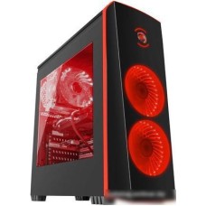 Компьютер Jet Multimedia 5R5600GD8SD24VGAL2W5