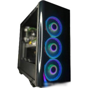 Компьютер TechLab TLI Average 002 5135M2X1tb2x16406060