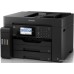 МФУ Epson L15150 (ресурс стартовых контейнеров 7500/6000, контейнер 008)