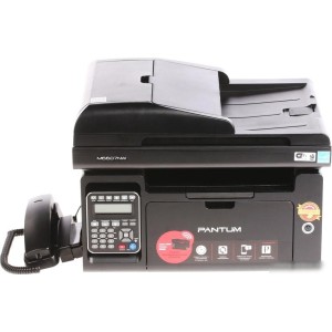 МФУ Pantum M6607NW МФУ Pantum M6607NW