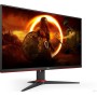 Игровой монитор AOC 24G2SAE/BK