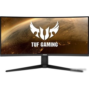 Монитор ASUS TUF Gaming VG34VQL1B Монитор ASUS TUF Gaming VG34VQL1B