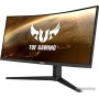 Монитор ASUS TUF Gaming VG34VQL1B