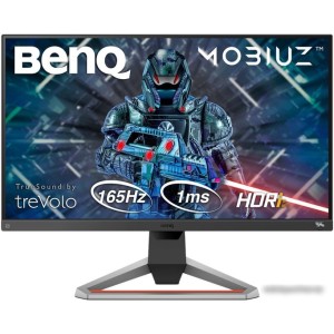 Монитор BenQ Mobiuz EX2710S Монитор BenQ Mobiuz EX2710S
