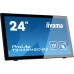 Портативный монитор Iiyama ProLite T2435MSC-B2