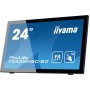 Портативный монитор Iiyama ProLite T2435MSC-B2