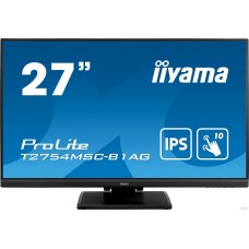 Информационная панель Iiyama ProLite T2754MSC-B1AG
